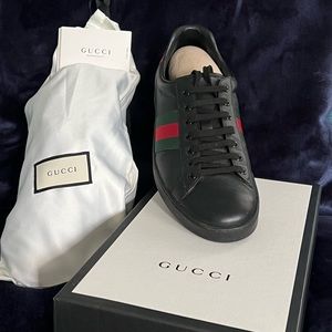 Mens Gucci Sneaker